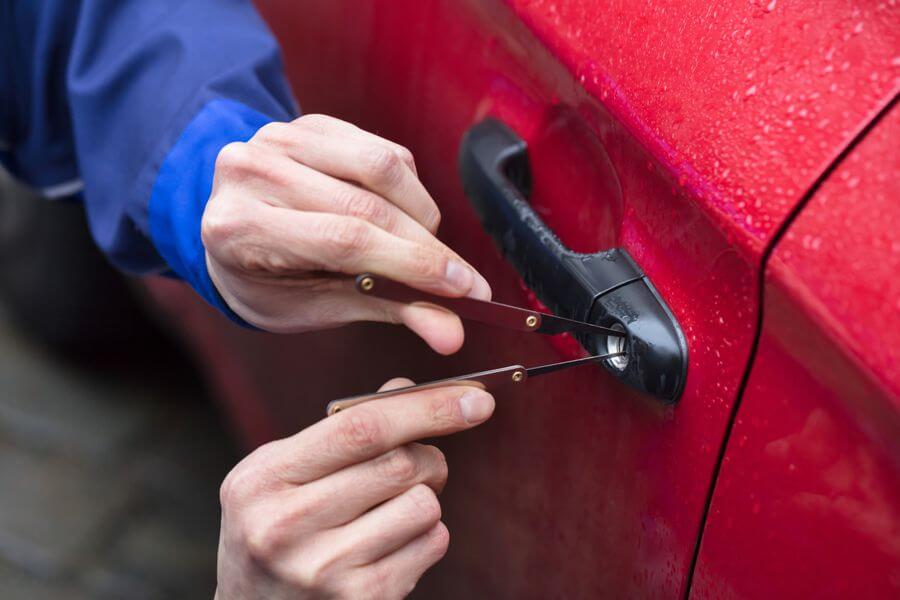 Schlüsseldienst Schlechtbach Autoöffnung
